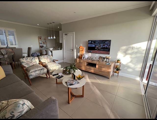 1 BEDROOM RETIREMENT UNIT FOR SALE IN MOUNT EDGECOMBE RETIREMENT VILLAGE